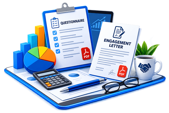 Client Engagement Reference